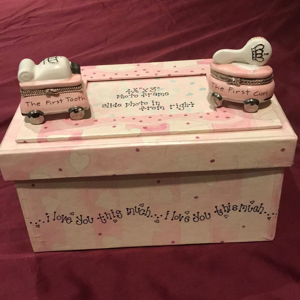 Baby Princess Nursery set